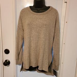 Fortune + Ivy Sweater NEW!
